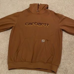 Carhartt sweatshirt